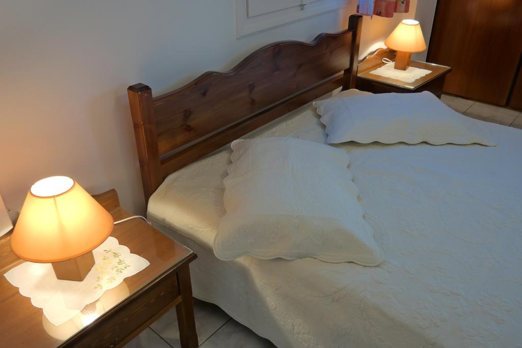 Mina's Studios in Naxos Island Agios Prokopios  Habitación foto